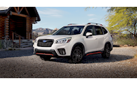 Rimrock Subaru of Billings Special