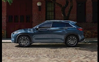 INFINTI of Memphis Special