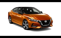 Nissan of Hendersonville Special
