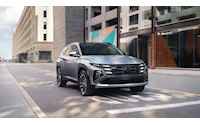 McFarland Hyundai Special