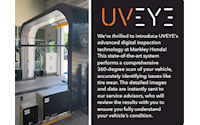 UVEYE Machine