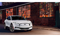 Victory Ford Kansas City Special