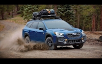 Berman Subaru of Chicago Special