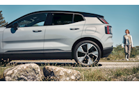 Volvo Cars Fort Myers Special
