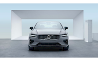 Mears Volvo Cars
