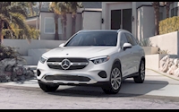 Mercedes-Benz at Quirk Auto Park Special