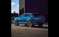 2025 Tiguan