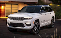 Chrysler Dodge Jeep RAM of Princeton Special