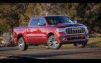Sayer Chrysler Dodge Jeep RAM Special