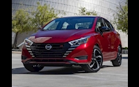 Thoroughbred Nissan