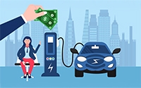 Federal EV Purchase Credit