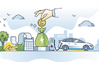Clean Vehicle Lease Credit