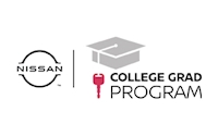 Nissan College Graduate Program