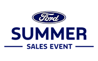 Summer Sales Event