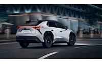 Fallon Toyota Special