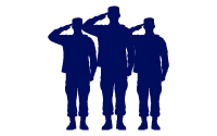 Military Appreciation 