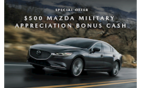 Brickell Mazda