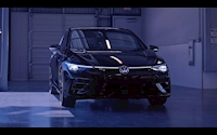 2026 Volkswagen Golf R 