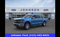 Johnson Ford Offer