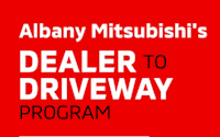 Albany Mitsubishi Special