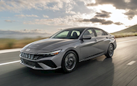 McFarland Hyundai Special