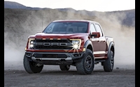 Griffin Ford Fort Atkinson Special