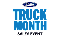 Truck Month Sales Event