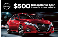 #1 Cochran Nissan Monroeville