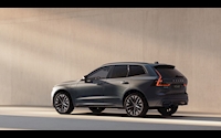 Volvo Cars of Bethesda Special