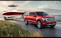 Tropical Ford Special