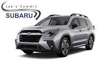 Lee's Summit Subaru Special