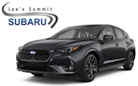 Lee's Summit Subaru Special