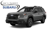 Lee's Summit Subaru Special