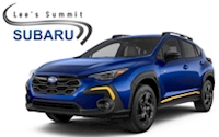 Lee's Summit Subaru Special