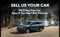 Honda of Watertown Special