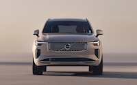 Volvo Cars Fort Myers Special