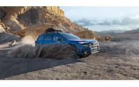  Villages Subaru Special