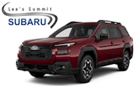 Lee's Summit Subaru Special