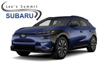 Lee's Summit Subaru Special