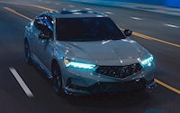 Marin Acura Special