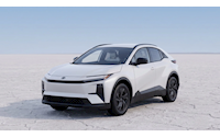 Toyota of Coconut Creek Special