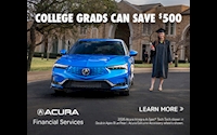 King Acura