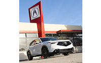 King Acura Special