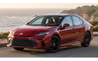 Toyota of Coconut Creek Special
