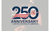 America 250 Event