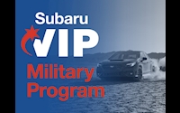  Villages Subaru Special