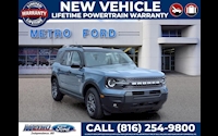 Metro Ford Independence