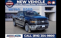 Metro Ford Independence