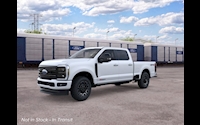 Metro Ford Independence