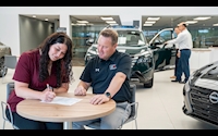Cherry Hill Nissan Special